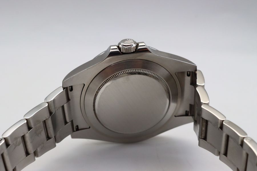 Rolex Explorer II 216570